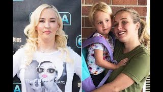 June Shannon Opens Up About Annas ExHusband Taking Daughter Kylee Away [upl. by Becki]