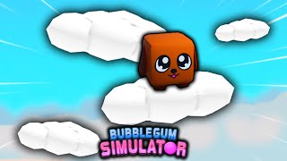 Finally New Bubble Gum Simulator 2 LEAKS 7 [upl. by Yob]