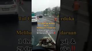 TABRAKAN BERUNTUN  shorts shortvideo viralvideo [upl. by Tarsus]