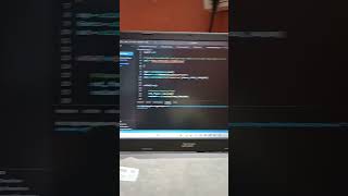 accessing phone camera in python program using IP camera app [upl. by Nomed]