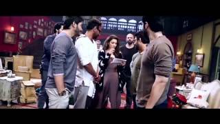 Making Of Golmaal Again  Fun Begins on floor  Ajay Devgun amp Tabu  A Rohit Shetty Movie 2017 [upl. by Aianat62]