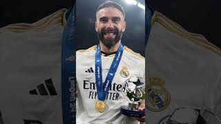 💥 Unai Simón muy claro sobre Carvajal y un posible Balón de Oro Shorts [upl. by Ailalue]