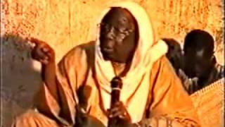 Histoire Serigne Touba Episode 17 [upl. by Drucy]