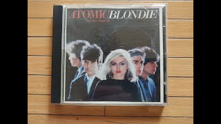 Blondie  Atomic1979 [upl. by Greenland7]