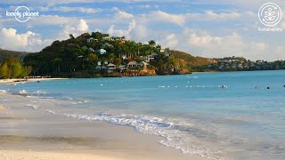 Antigua and Barbuda Best in Travel 2021 Sustainable Emerging Destination [upl. by Littman]