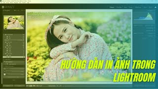 Hướng dẫn sử dụng Lightroom cơ bản trên máy tính Maps Book Slideshow Web 13 [upl. by Mellins85]