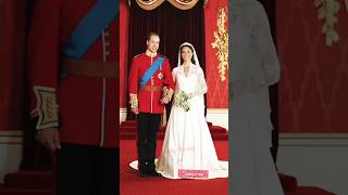 Wedding Of Prince William And Catherine Middletonroyalfamily royal [upl. by Lenoyl]