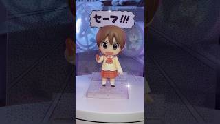 Nichijou Aoi Yukoo Nendoroid Unboxing📓 nichijou unboxingtoys backtoschool aoi [upl. by Esirehc45]