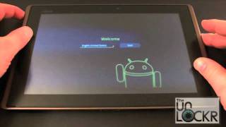 How To Unroot the Asus Eee Pad Transformer [upl. by Couture]