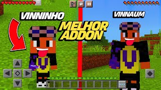 COMO FICAR PEQUENO NO MINECRAFT BEDROOCK [upl. by Ylrahc934]