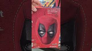 Deadpool amp Wolverine Movie DiGiorno Pizza Lands at Walmart [upl. by Calli]