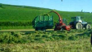 silage 2009 [upl. by Rivard]