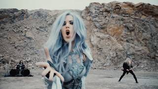 ARCH ENEMY  The Eagle Flies Alone OFFICIAL VIDEO [upl. by Ykcor]