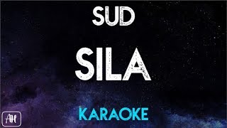 Sud  Sila Karaoke [upl. by Schaefer]