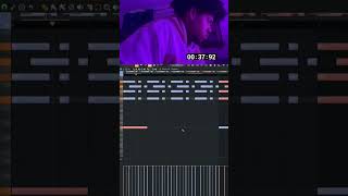 Making a Beat in a minute keyglocktypebeat youngdolphtypebeatmemphistypebeat [upl. by Beckett]