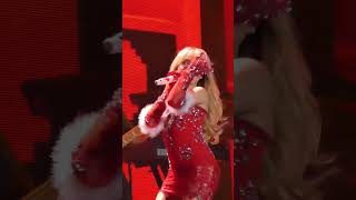 Sabrina Carpenter  Nonsense  iHeartRadios Jingle Ball LA 🎄 [upl. by Fey]