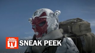 Snowpiercer Season 4 Sneak Peek [upl. by Kevan887]