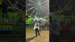 WOW Zahraa Went to Kiwanis Ogeechee Fair [upl. by Yks341]