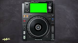 DJ Turntable  Pro DJ Media Player [upl. by Hestia74]