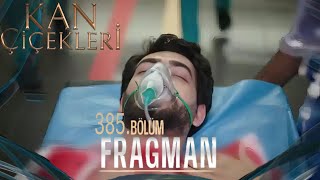 Kan Çiçekleri 385Bölüm Fragmanı  Tarığın İntikamı [upl. by Liagibba]