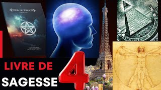 Le Livre de la Sagesse Harry B Joseph explication complète vol4 [upl. by Franzen229]