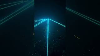 Subtronics Scream Saver 10182024 Bill Graham San Francisco [upl. by Kciderf932]