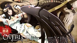 Overlord  Anime ReviewHindi 28 [upl. by Layman712]