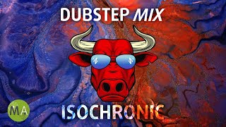 Upbeat Study Music Deep Focus For Complex Tasks  Dubstep Bull Mix [upl. by Primaveras405]