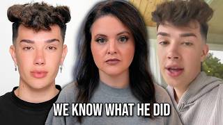 Behind the Controversy James Charles Part 5  The Victims [upl. by Strenta]