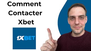 Comment Contacter 1Xbet [upl. by Ytineres676]