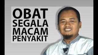 Obat Segala Macam Penyakit  Ustadz Febri Sugianto [upl. by Shriner]