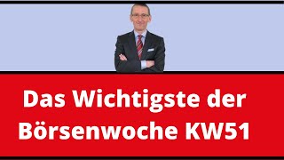 Börsenprognosen 2022  Leben von Dividenden  wwwaktienerfahrende [upl. by Rafaellle]