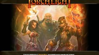 Torchlight Walkthrough Part 1 [upl. by Phillips454]