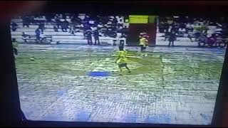 Copa Joel de Mattos Soares 2004  segundo gol [upl. by Colpin439]