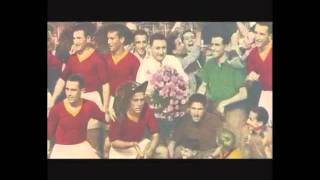 AS ROMA STORY  quotLa Vera Storia Della Romaquot Video Ufficiale [upl. by Renrut555]