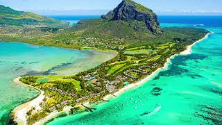 The history of Mauritius Mauritius documentary World Of Knowledge [upl. by Jaymee]