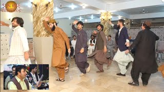 Tor Pekai Pa Stargo Jor Ka  Shafi Esar Pashto Song 2024  New Pashto Tappy  Attan Song  HD Video [upl. by Nileuqay]