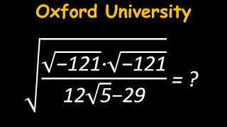 Oxford University Admission exam Tricks [upl. by Aigil352]