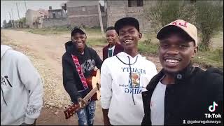 Ithabu ria wendo by jose gatutura 💯 [upl. by Inigo]