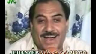 pashto song nawab and saeed muhammad dastan tappi [upl. by Yovonnda391]