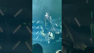 Evanescence  Going Under Live in Toronto 2023 [upl. by Mutat]