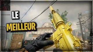 Le MEILLEUR Call of Duty  MW3 2023 [upl. by Anaujnas]