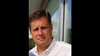 Marty Gottesfelds call with Geoff Diehl edited for relevant sections [upl. by Ellehs]