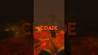 Town o melhor mapa de Cod Zombies callofduty cod [upl. by Dre]