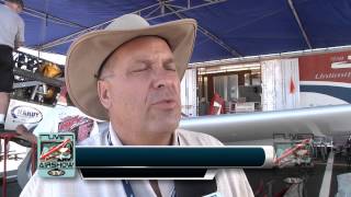 2013 Reno Air Races  Monday Race Report [upl. by Siro881]