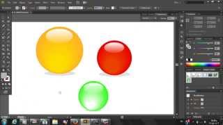 Adobe illustrator cs6 beginner tutorial [upl. by Domingo938]