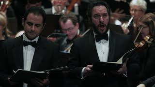 Verdi Requiem Highlights [upl. by Delly]