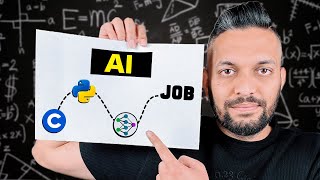 How to learn AI and get RICH in the AI revolution [upl. by Fugazy]