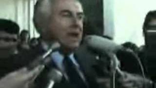 gough whitlam dismissal [upl. by Ahcmis]