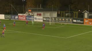 G19 Skeid–Brann 1–3 [upl. by Ativel]